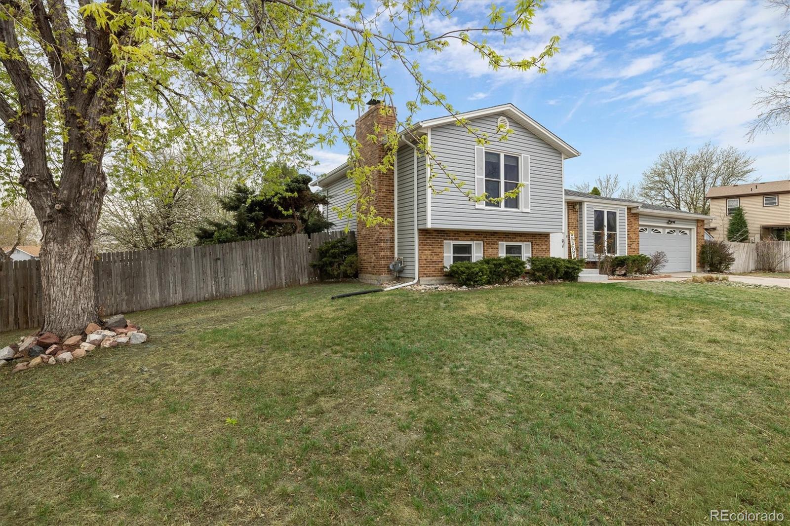 MLS Image #1 for 4356 e 93rd place,thornton, Colorado