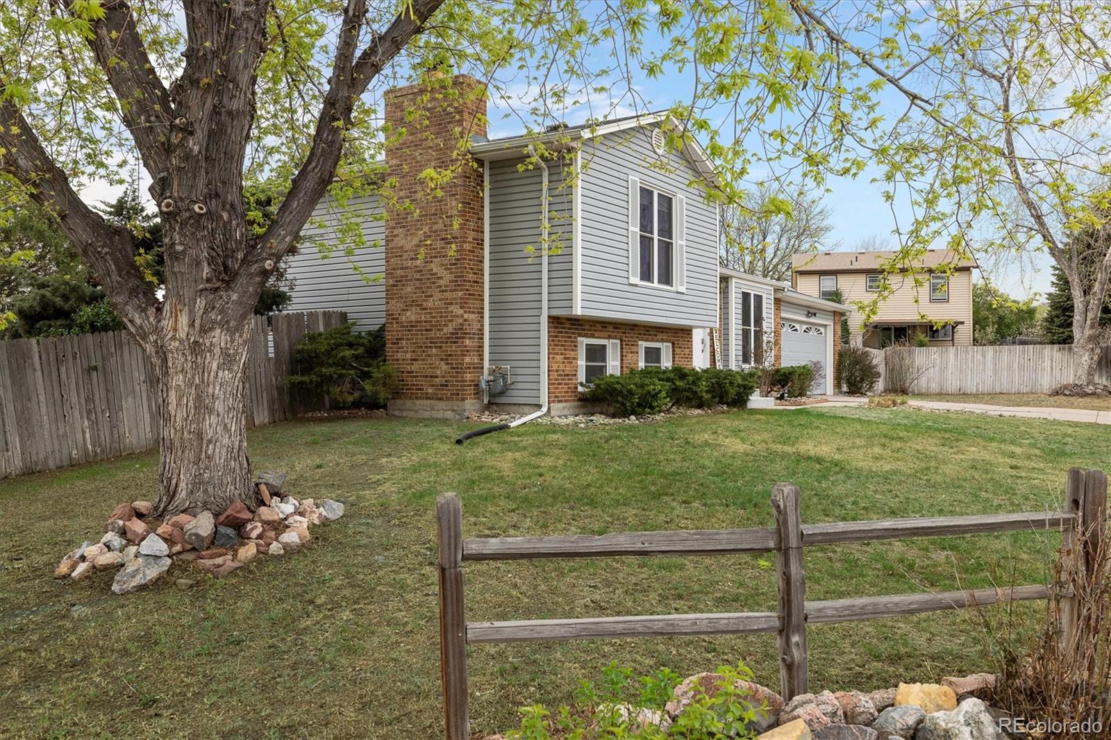 MLS Image #2 for 4356 e 93rd place,thornton, Colorado