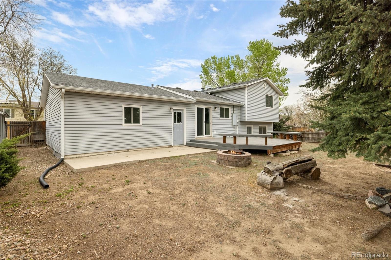 MLS Image #24 for 4356 e 93rd place,thornton, Colorado
