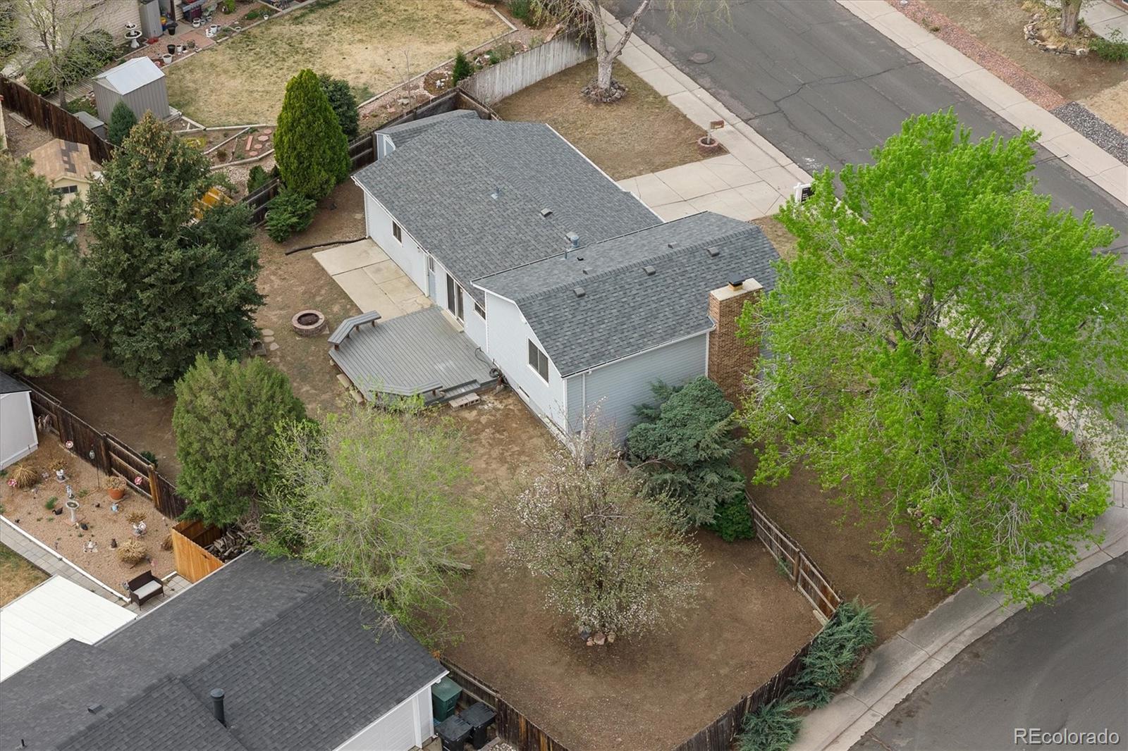 MLS Image #27 for 4356 e 93rd place,thornton, Colorado
