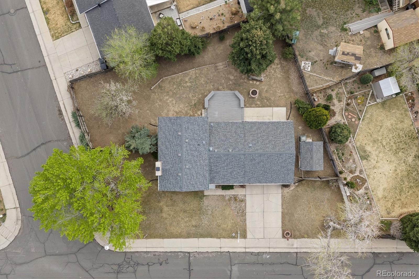 MLS Image #28 for 4356 e 93rd place,thornton, Colorado