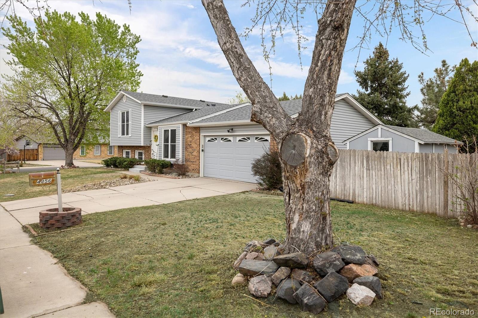 MLS Image #3 for 4356 e 93rd place,thornton, Colorado