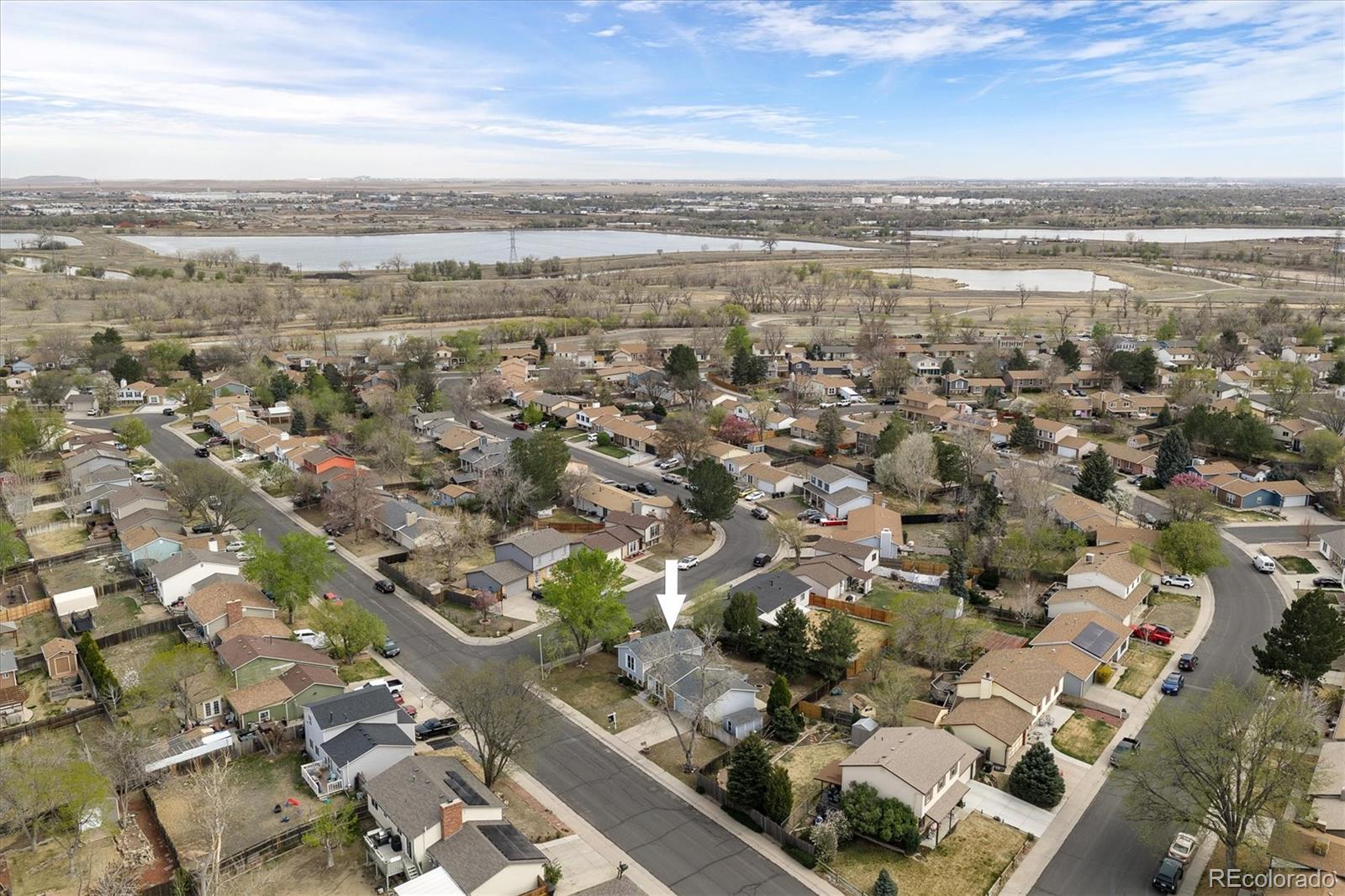 MLS Image #30 for 4356 e 93rd place,thornton, Colorado