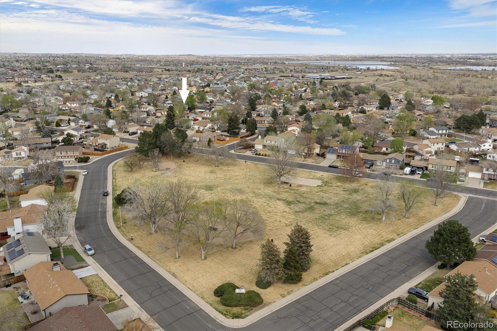 MLS Image #31 for 4356 e 93rd place,thornton, Colorado