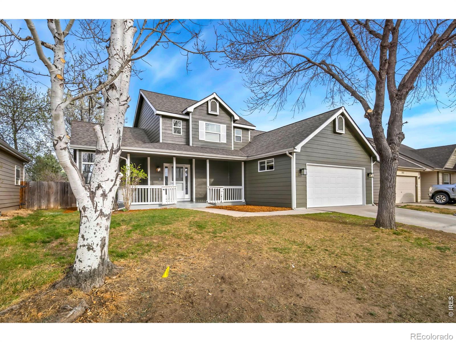 MLS Image #2 for 1025  valley drive,windsor, Colorado