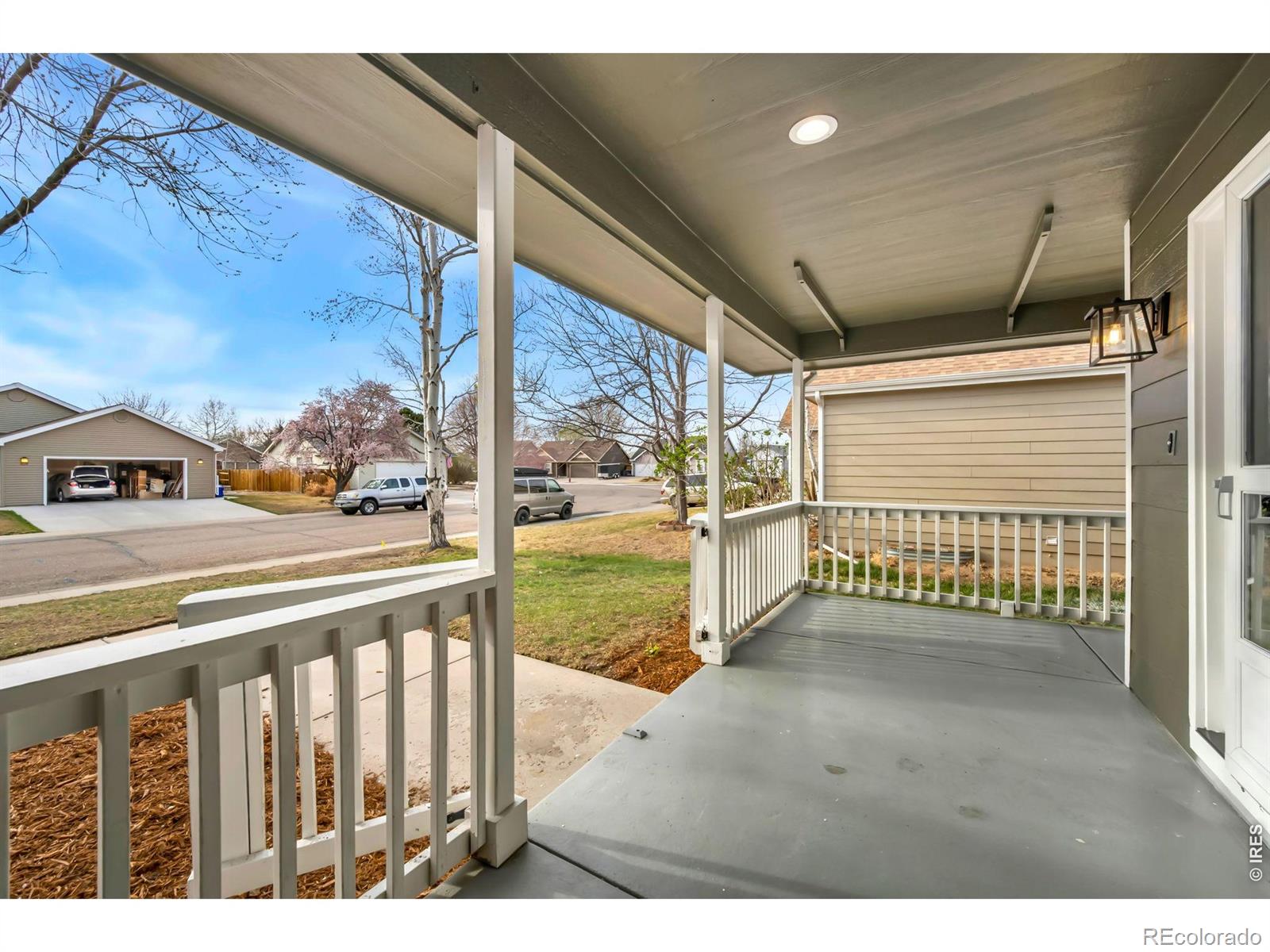 MLS Image #4 for 1025  valley drive,windsor, Colorado