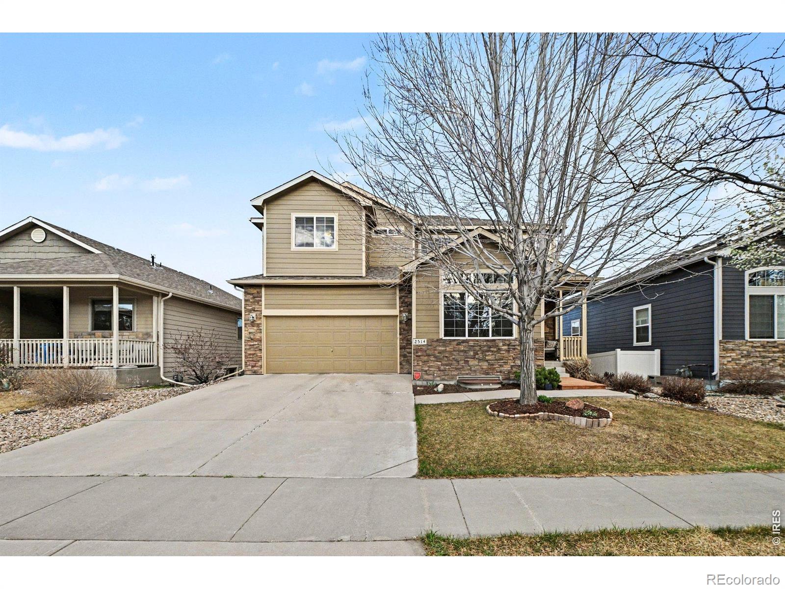 MLS Image #0 for 2514  marshfield lane,fort collins, Colorado