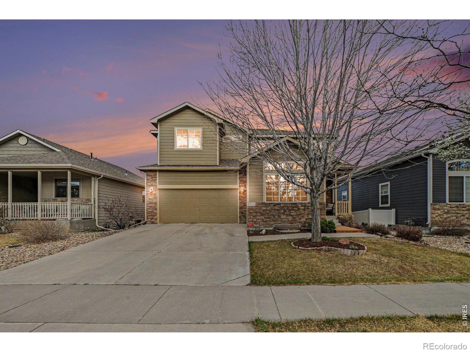 MLS Image #23 for 2514  marshfield lane,fort collins, Colorado