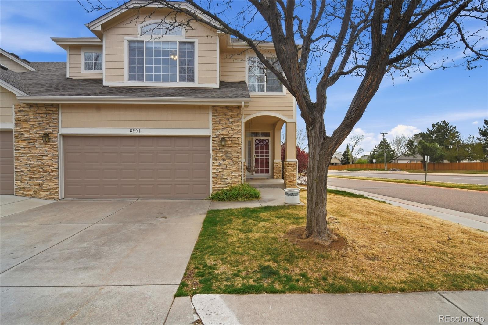 MLS Image #0 for 8901 w phillips drive ,littleton, Colorado