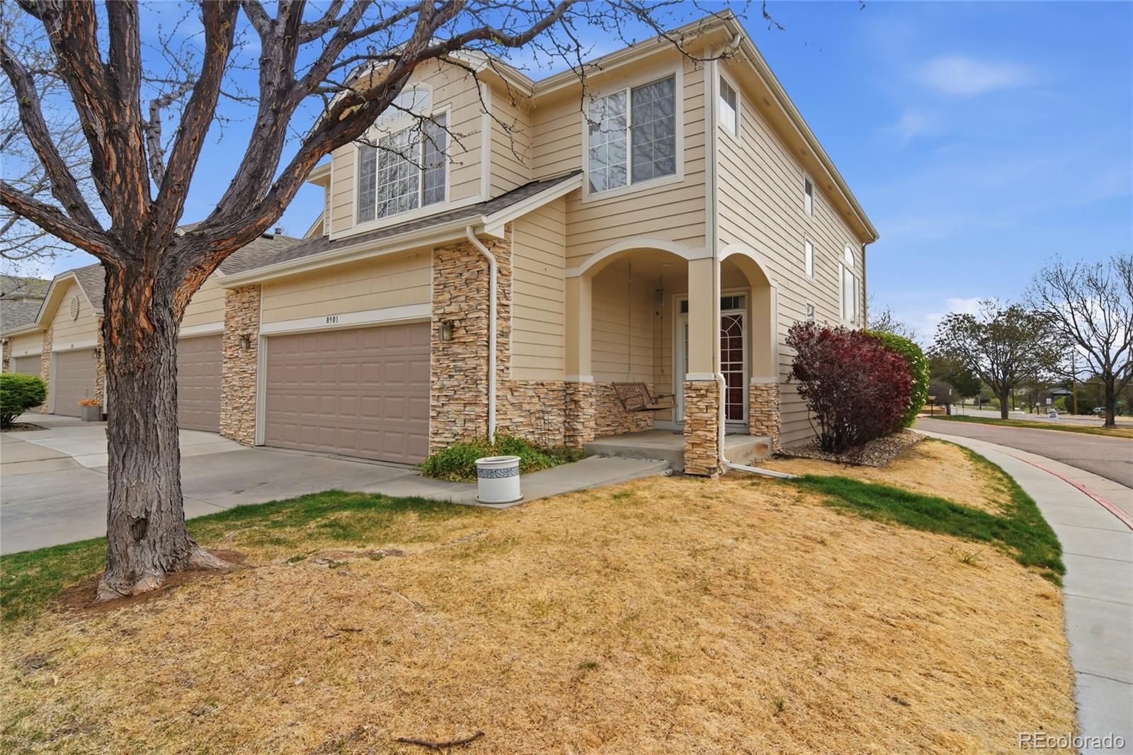 MLS Image #1 for 8901 w phillips drive ,littleton, Colorado