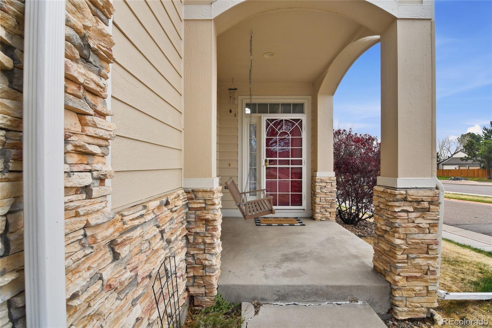 MLS Image #3 for 8901 w phillips drive ,littleton, Colorado