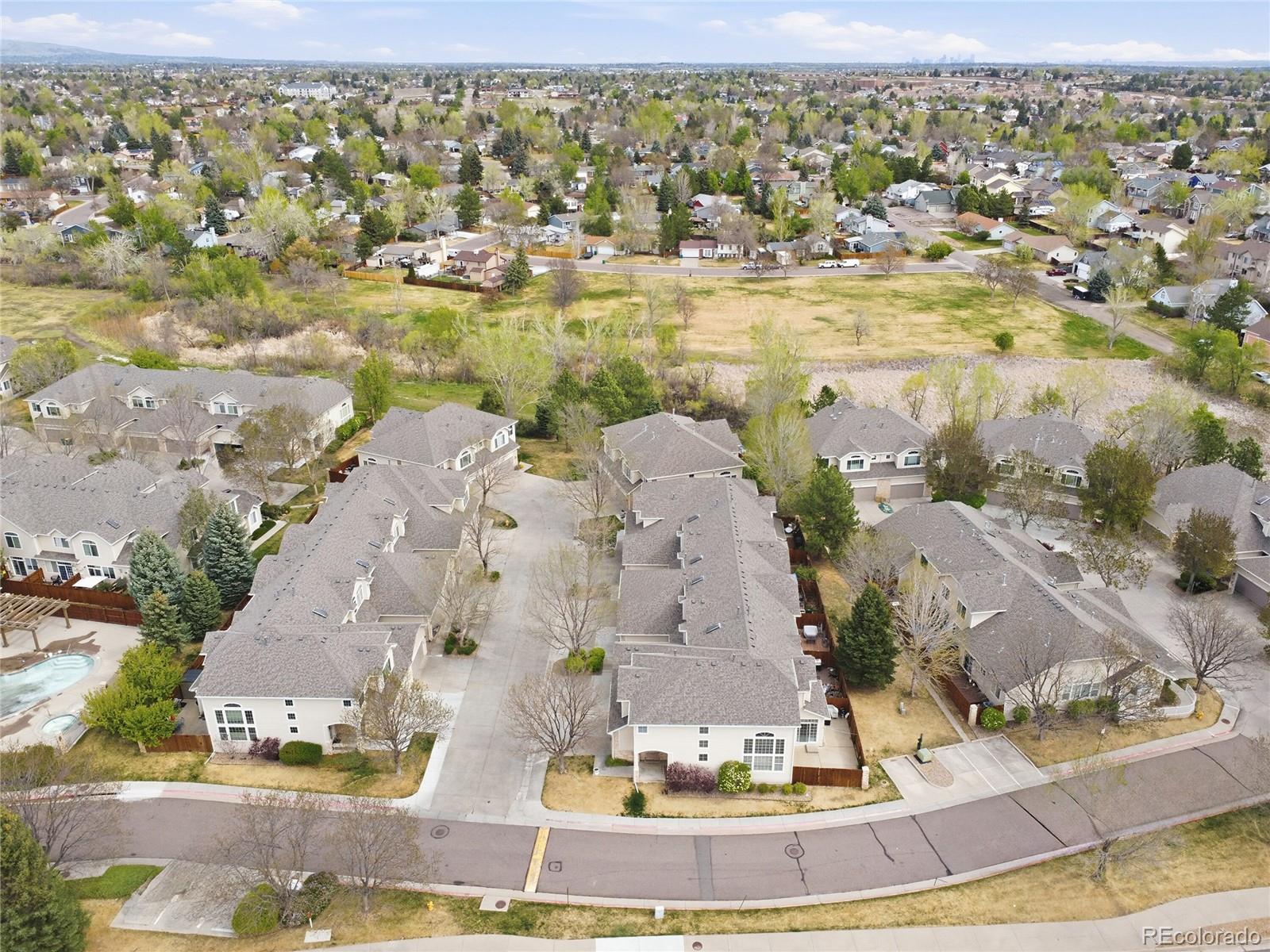 MLS Image #36 for 8901 w phillips drive ,littleton, Colorado