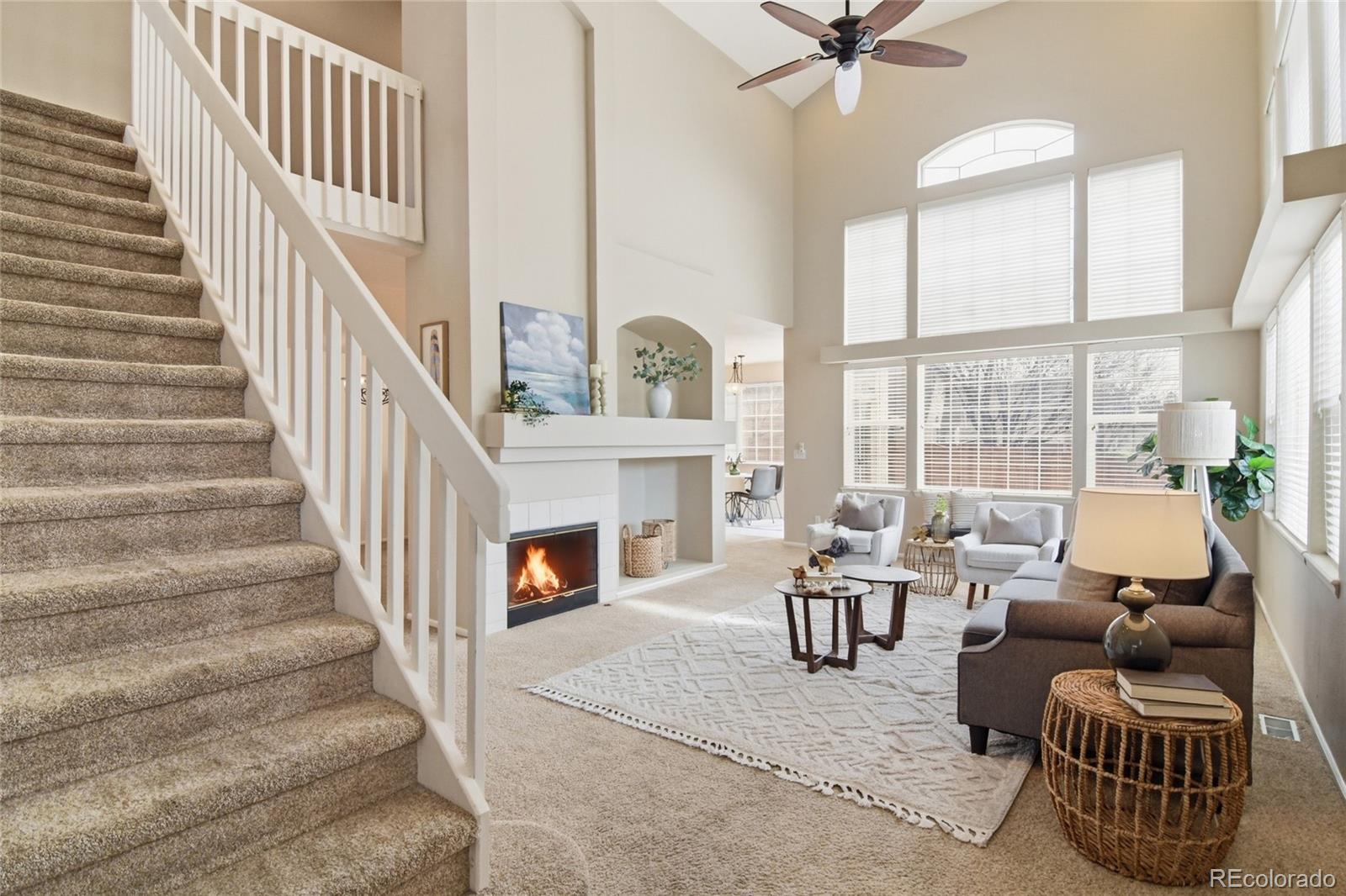 MLS Image #4 for 8901 w phillips drive ,littleton, Colorado