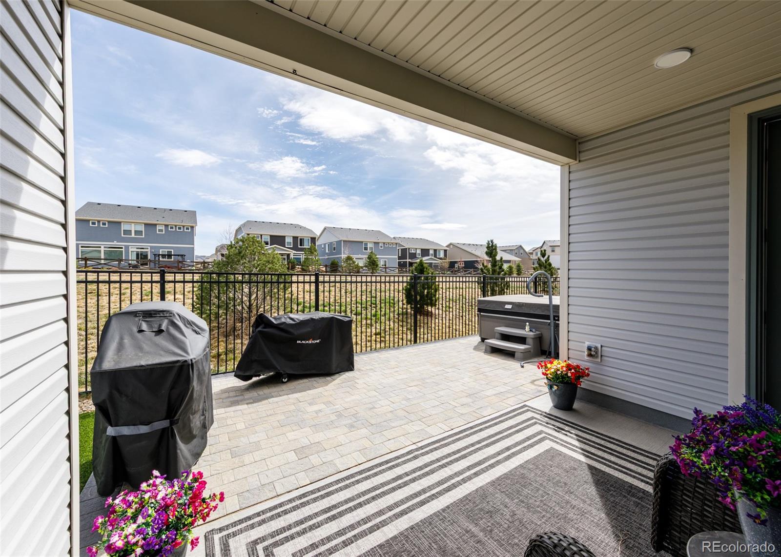 MLS Image #24 for 5945  haster grove,colorado springs, Colorado