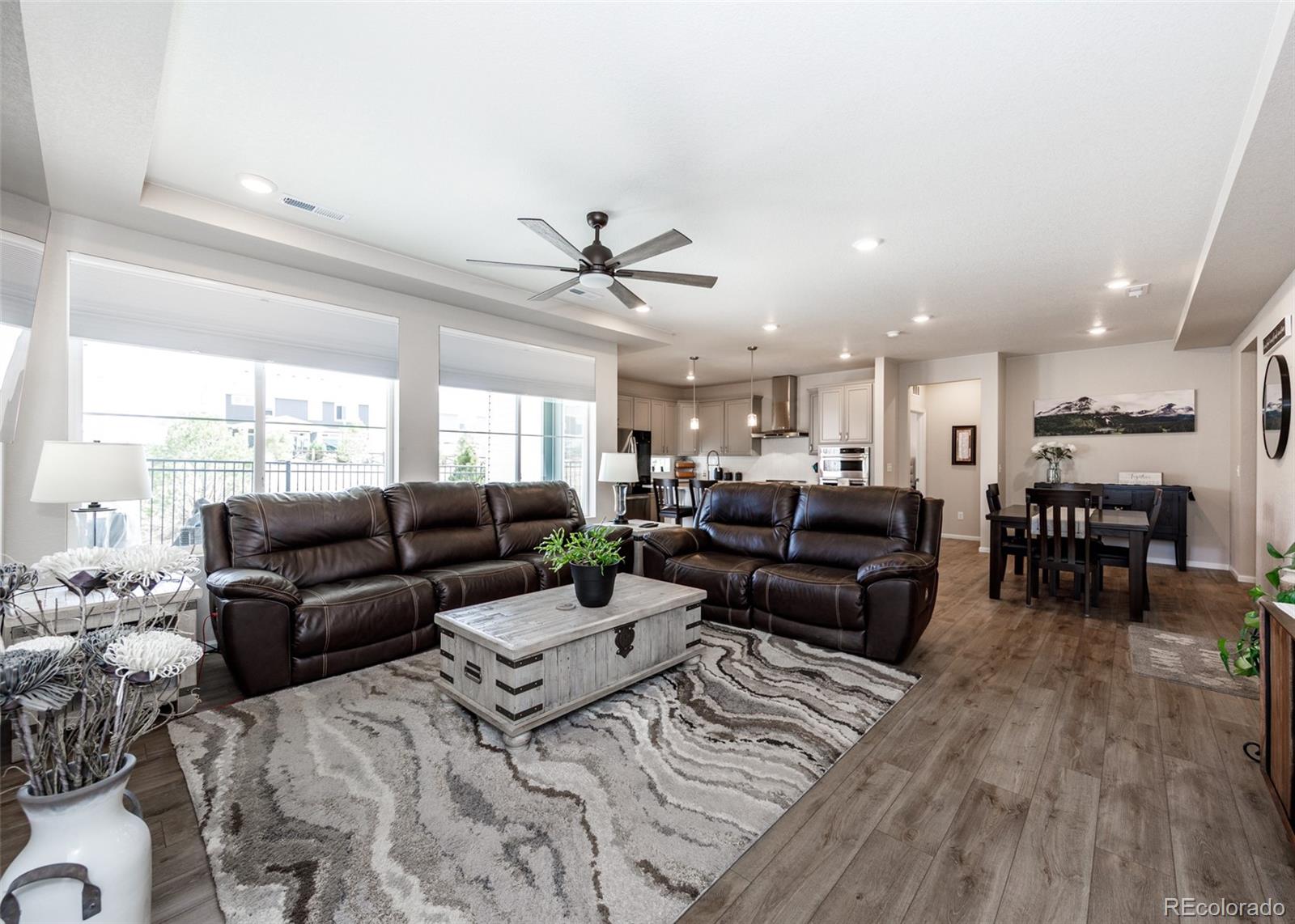 MLS Image #3 for 5945  haster grove,colorado springs, Colorado