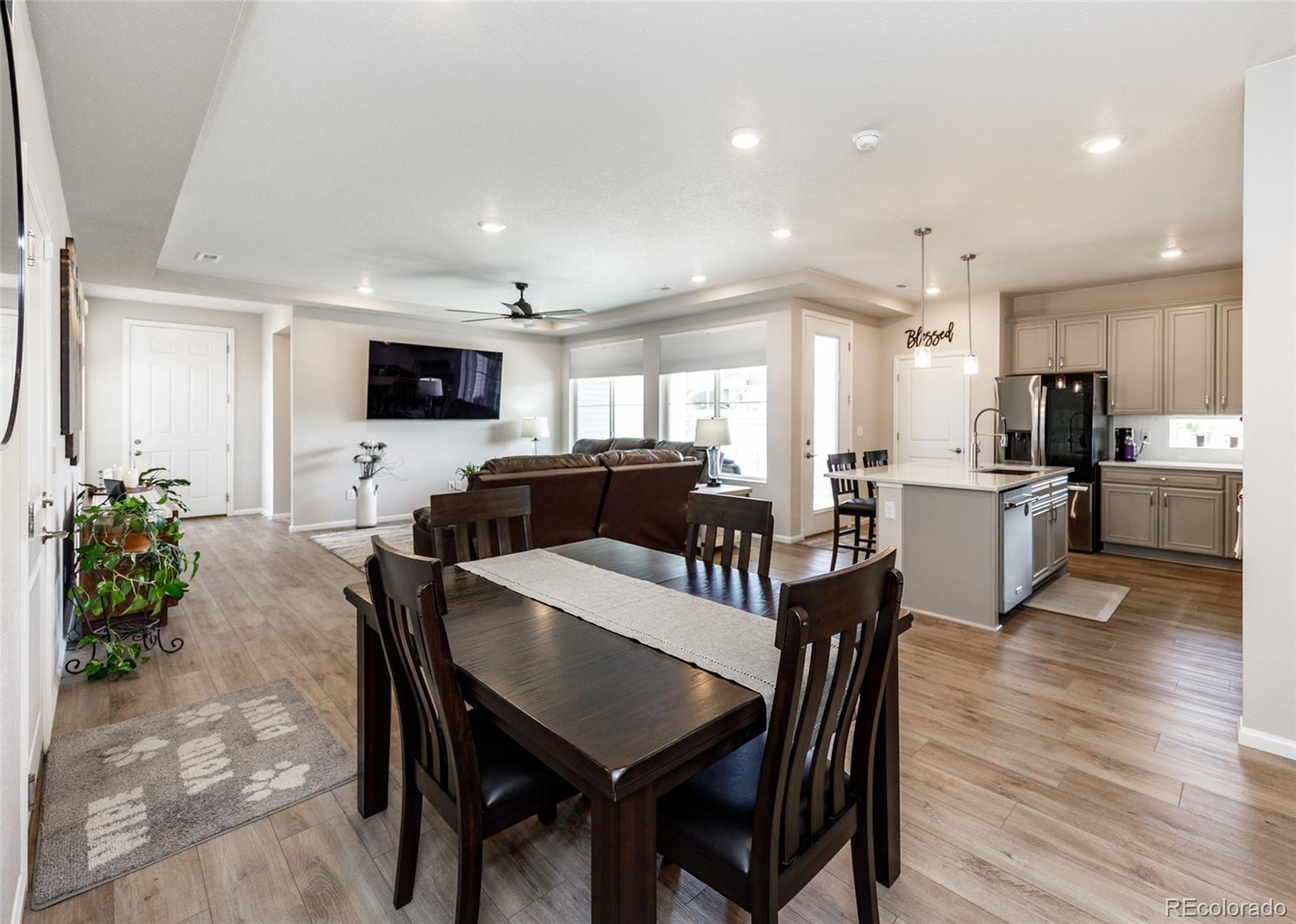 MLS Image #5 for 5945  haster grove,colorado springs, Colorado