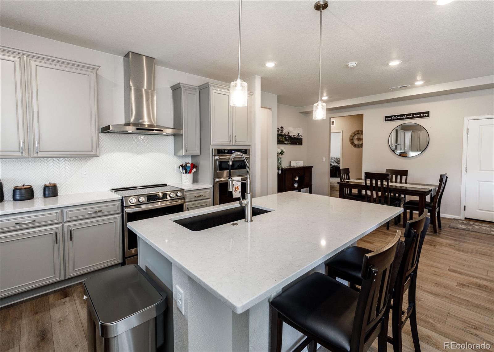 MLS Image #7 for 5945  haster grove,colorado springs, Colorado