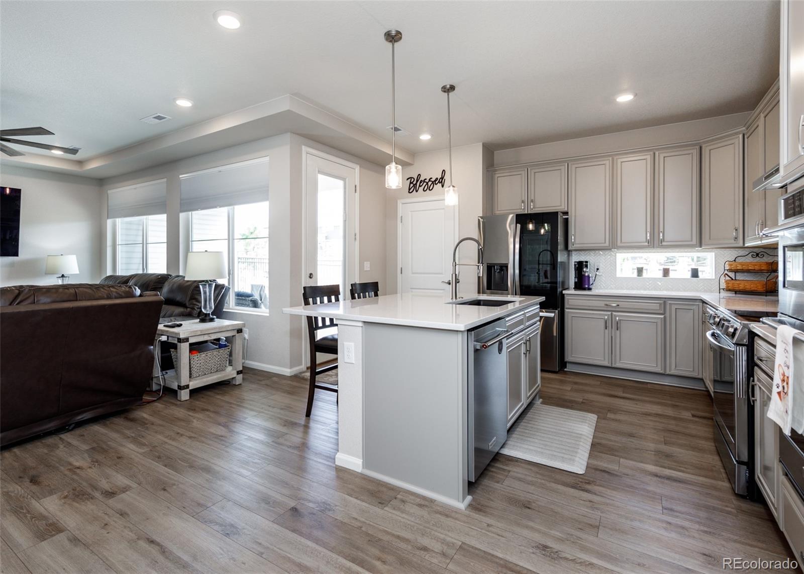 MLS Image #8 for 5945  haster grove,colorado springs, Colorado