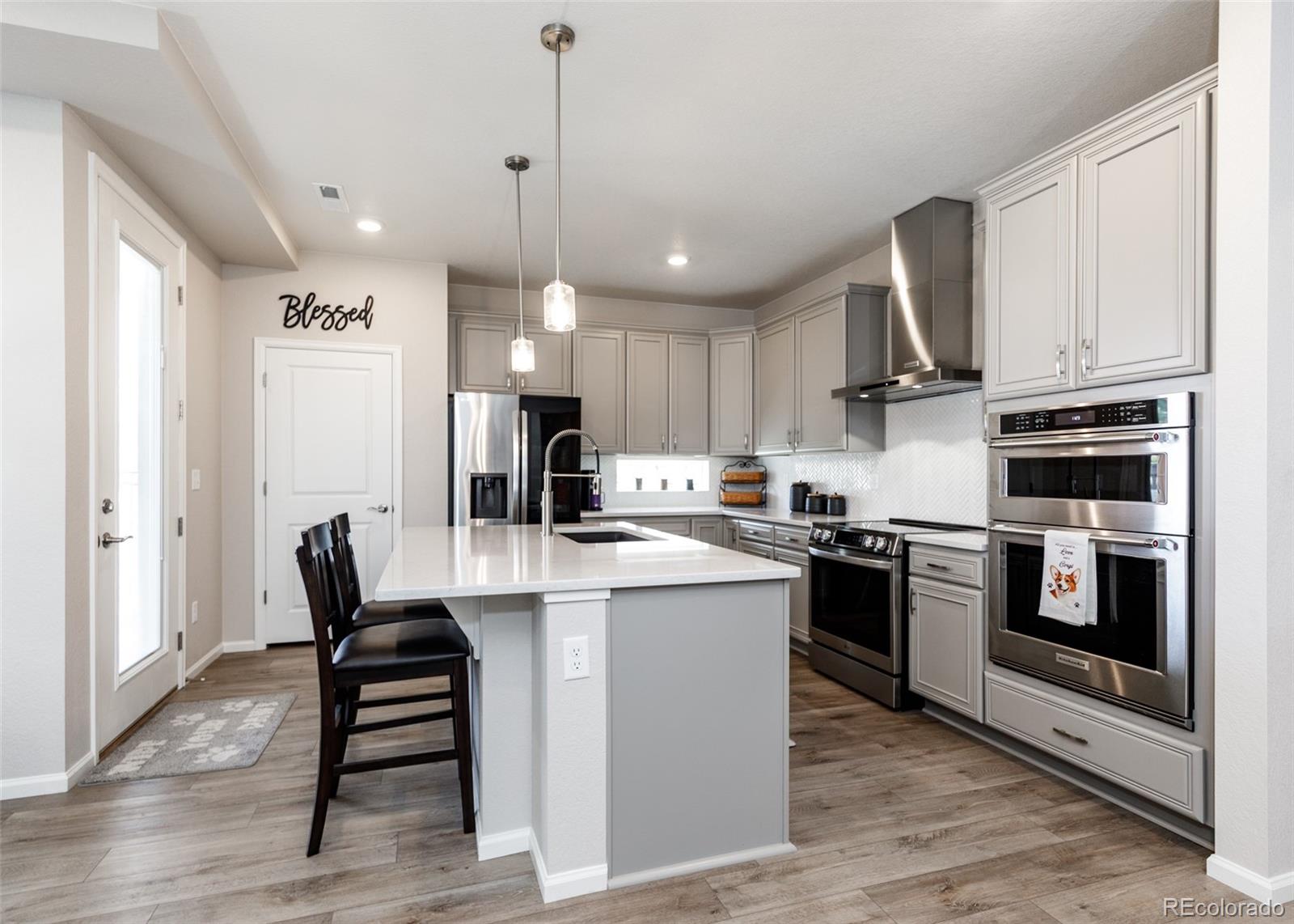 MLS Image #9 for 5945  haster grove,colorado springs, Colorado