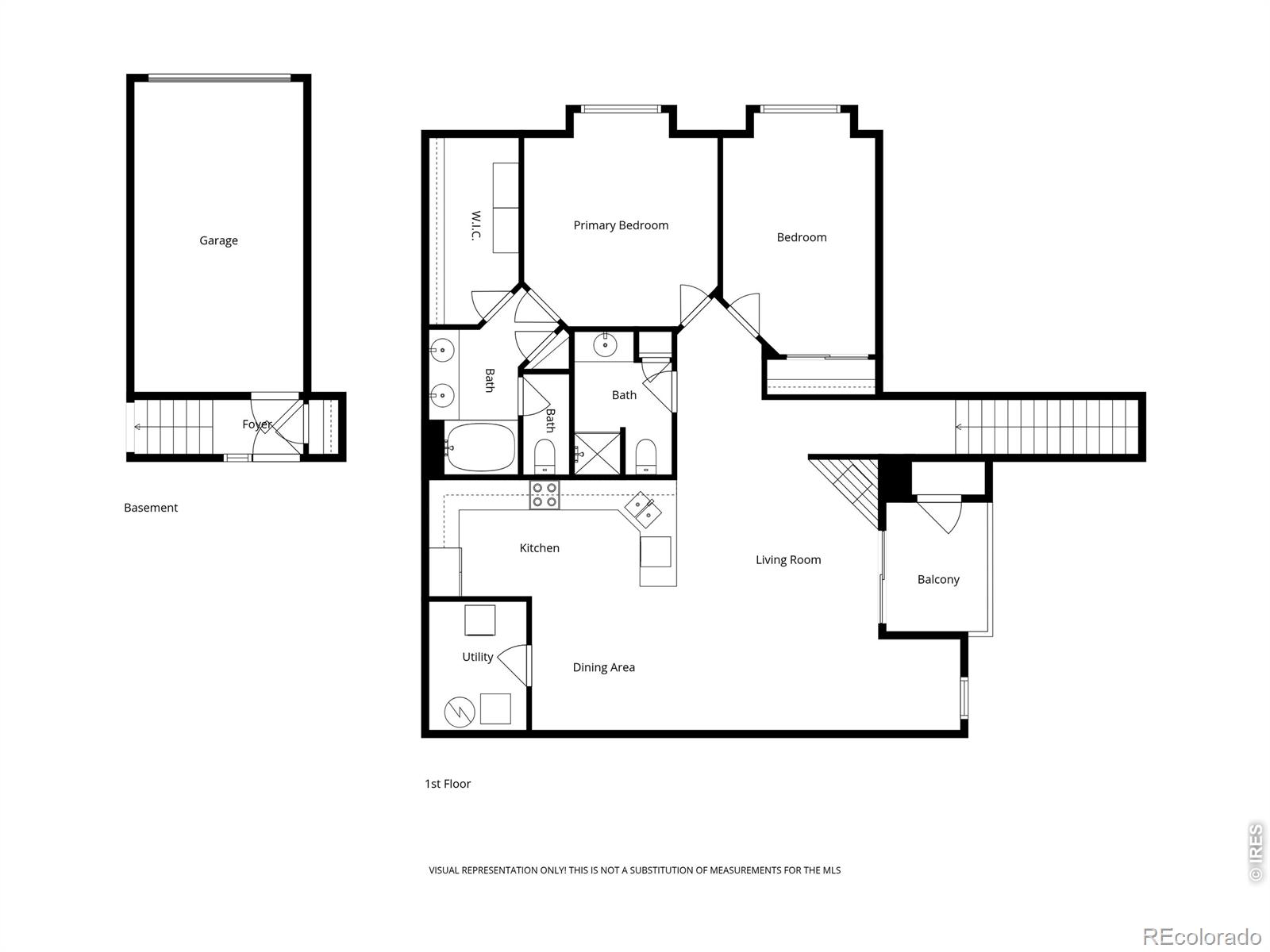 MLS Image #25 for 5151 w 29th street,greeley, Colorado