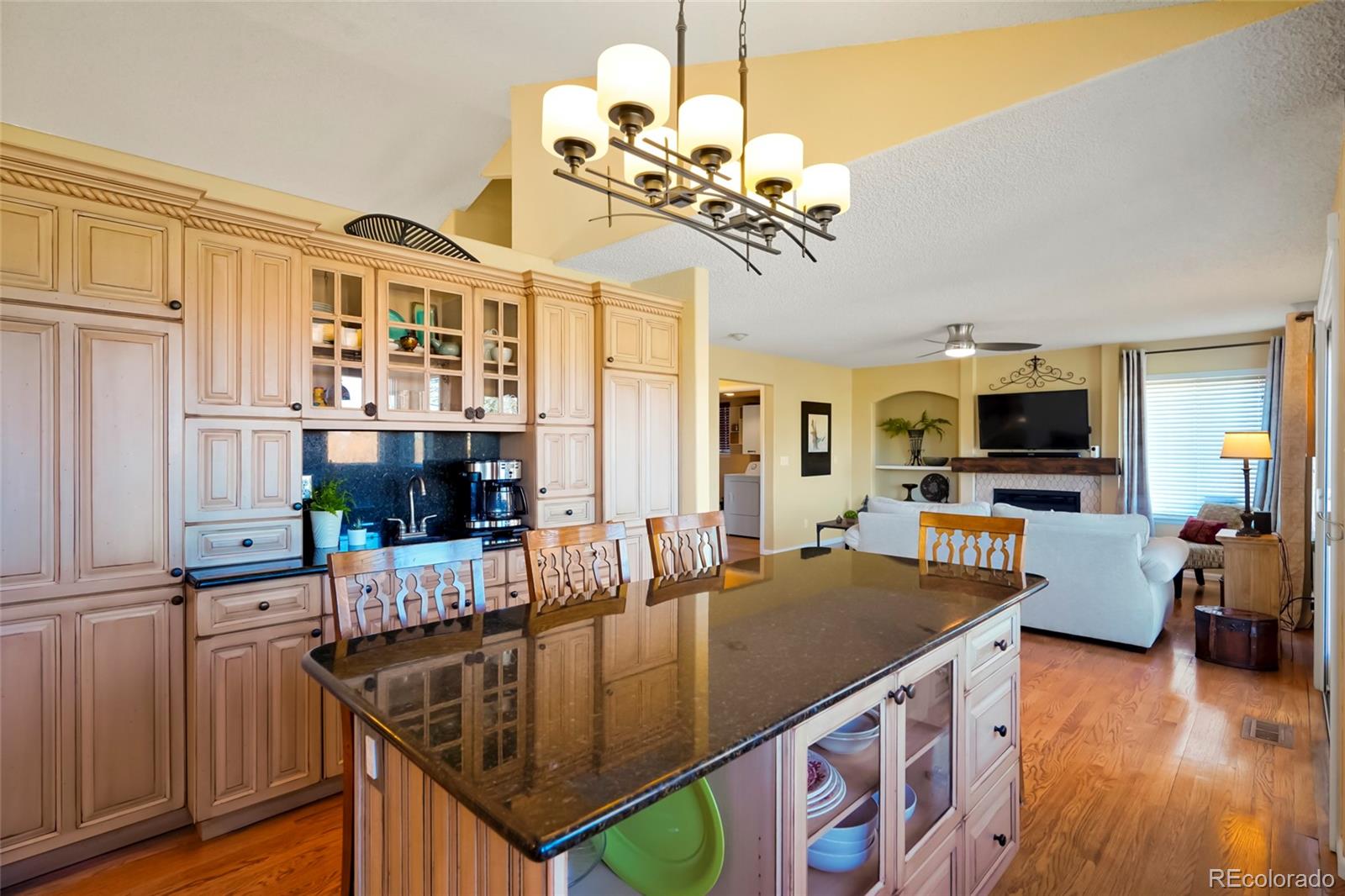 MLS Image #10 for 10038  deer creek street,highlands ranch, Colorado