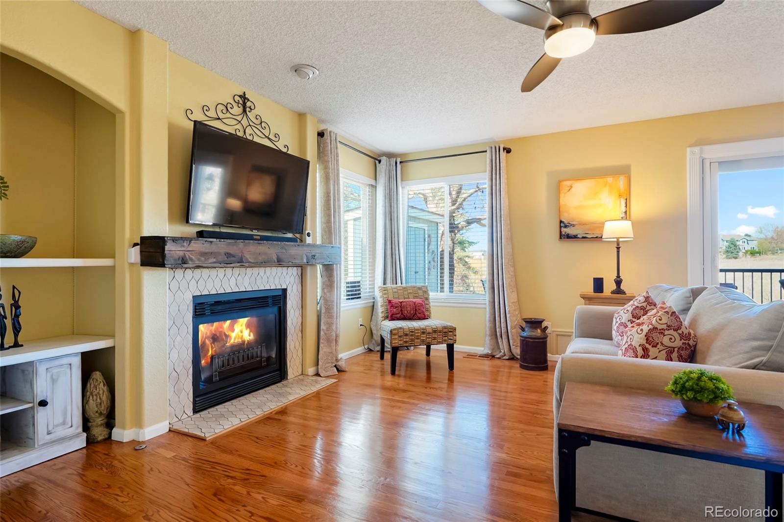 MLS Image #11 for 10038  deer creek street,highlands ranch, Colorado