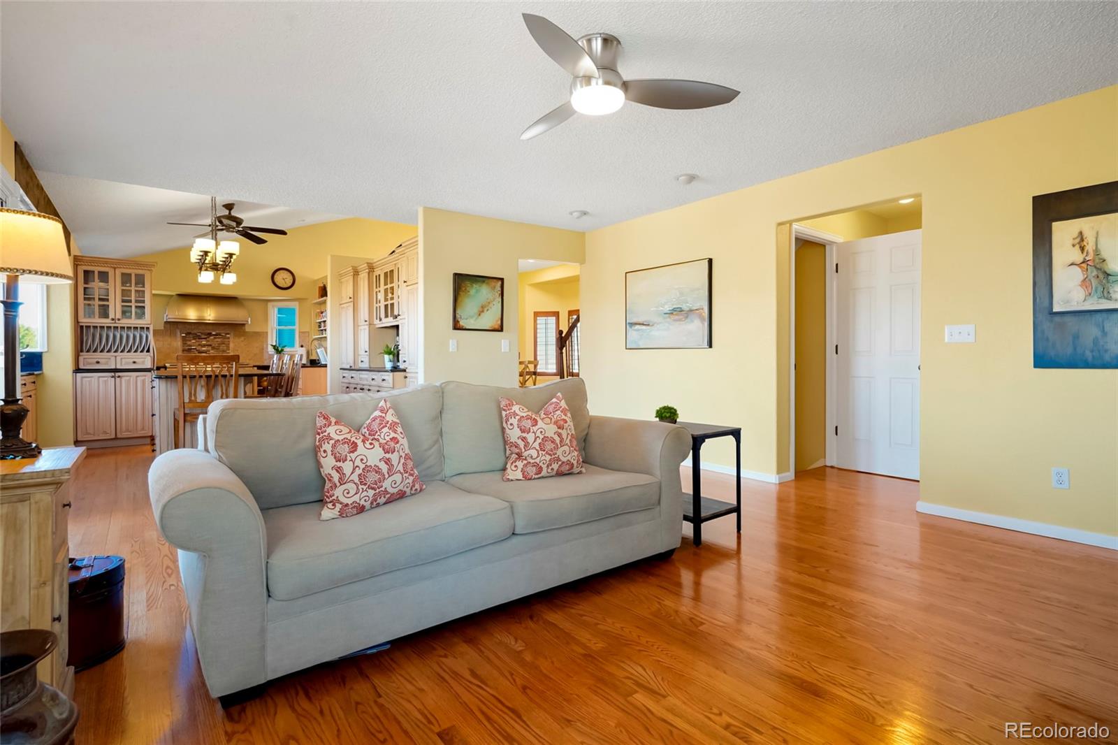 MLS Image #12 for 10038  deer creek street,highlands ranch, Colorado