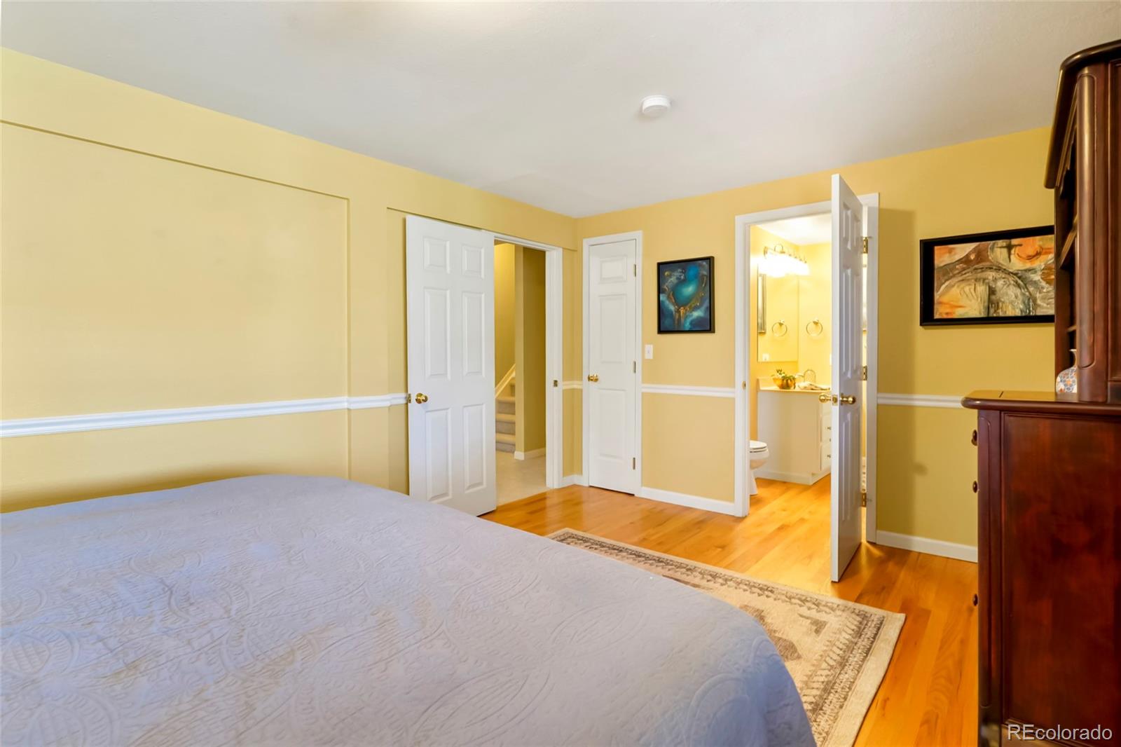 MLS Image #17 for 10038  deer creek street,highlands ranch, Colorado