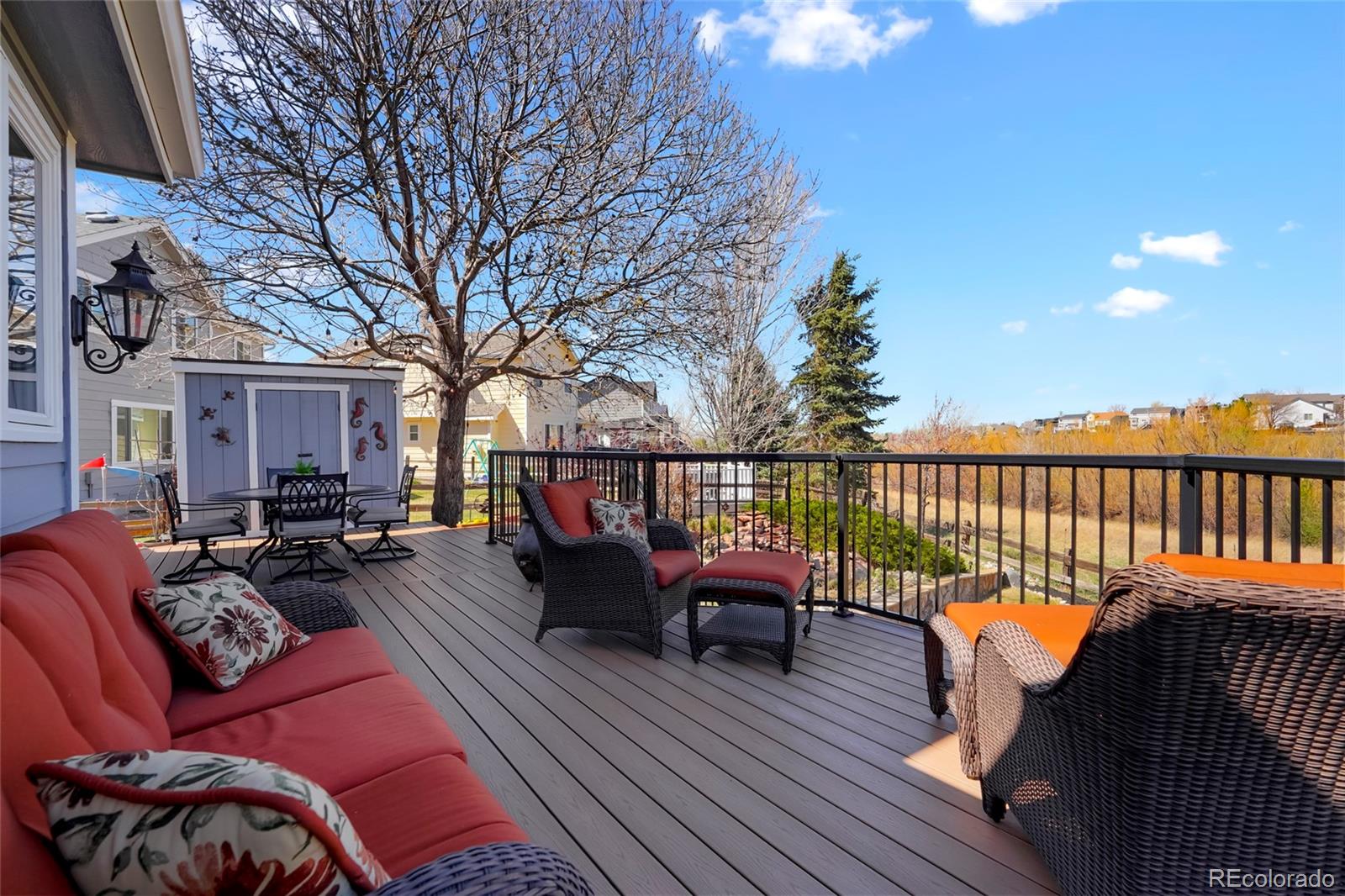 MLS Image #28 for 10038  deer creek street,highlands ranch, Colorado