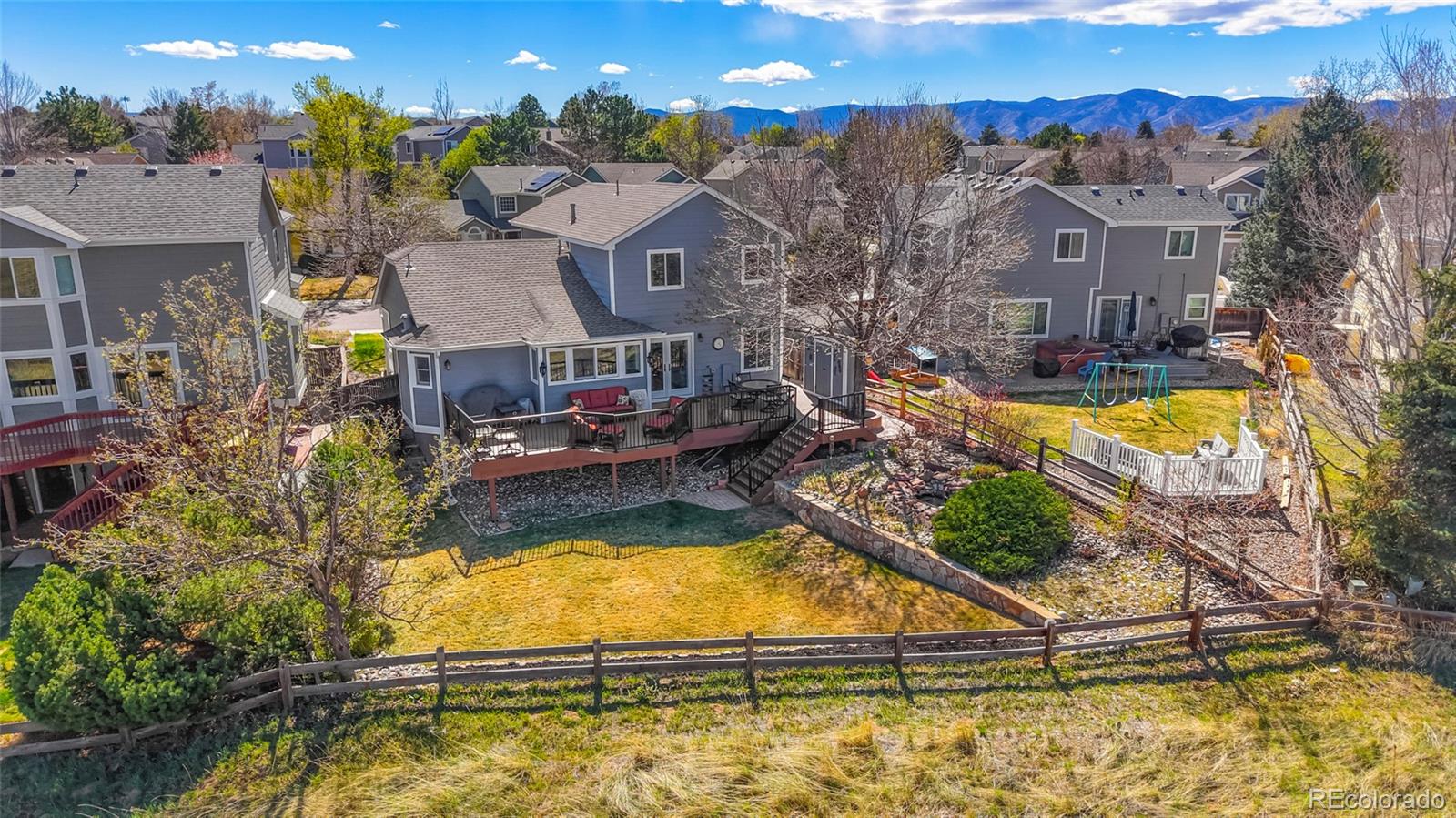 MLS Image #32 for 10038  deer creek street,highlands ranch, Colorado