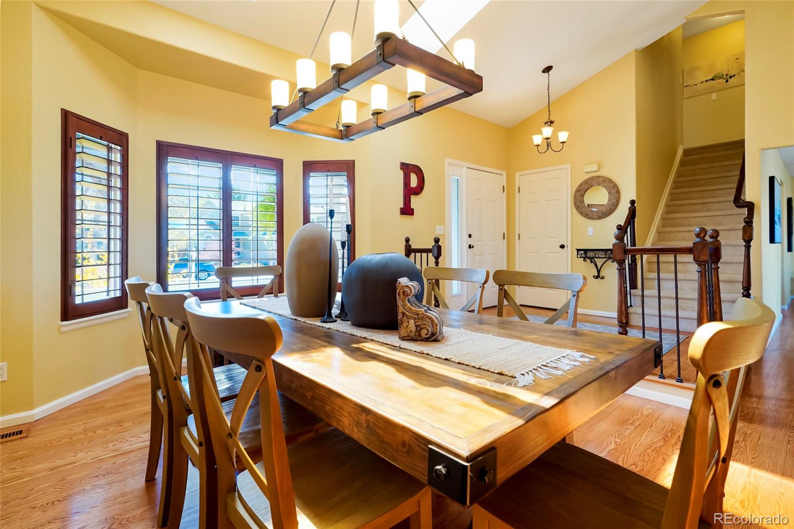 MLS Image #4 for 10038  deer creek street,highlands ranch, Colorado
