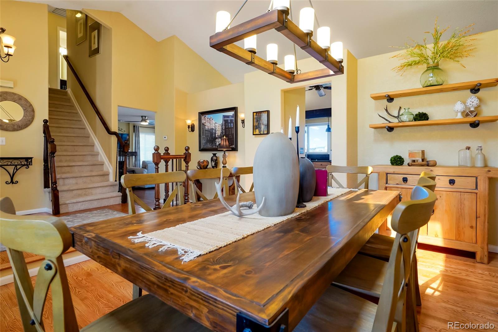 MLS Image #6 for 10038  deer creek street,highlands ranch, Colorado