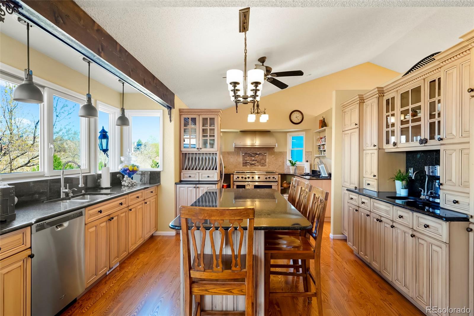 MLS Image #7 for 10038  deer creek street,highlands ranch, Colorado