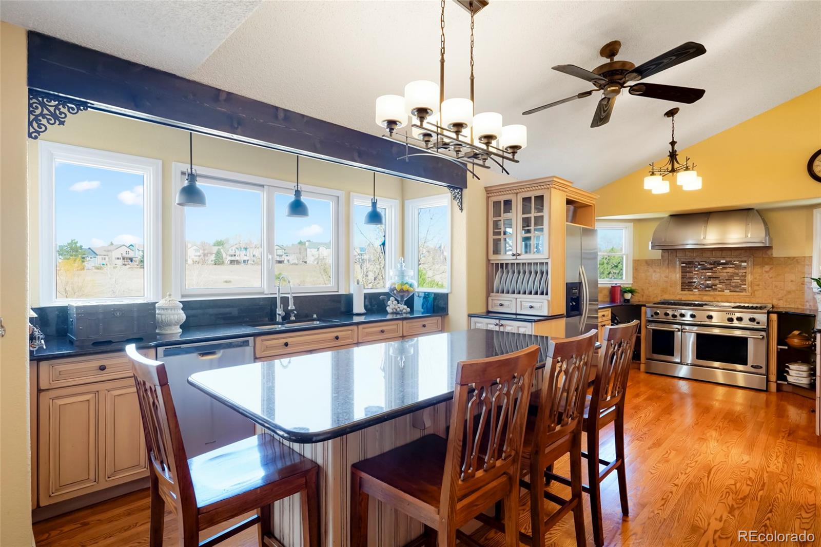 MLS Image #8 for 10038  deer creek street,highlands ranch, Colorado