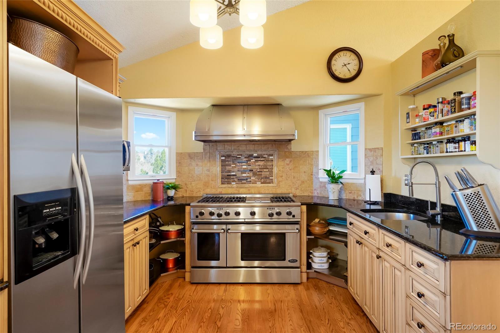 MLS Image #9 for 10038  deer creek street,highlands ranch, Colorado