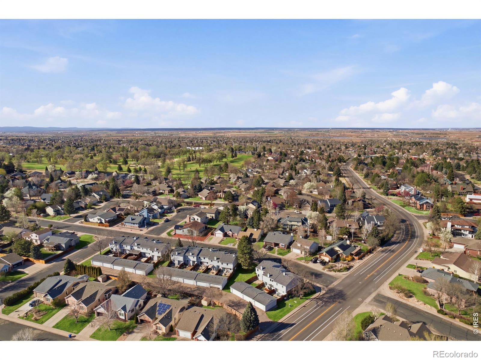 MLS Image #1 for 4312 w 14th st dr,greeley, Colorado