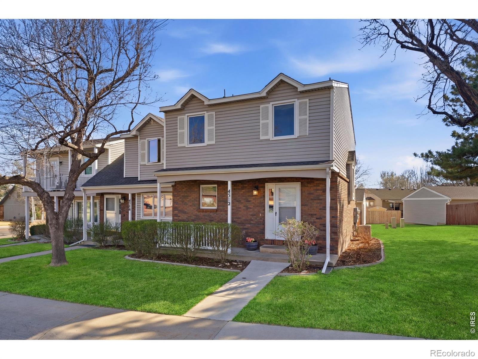 MLS Image #2 for 4312 w 14th st dr,greeley, Colorado