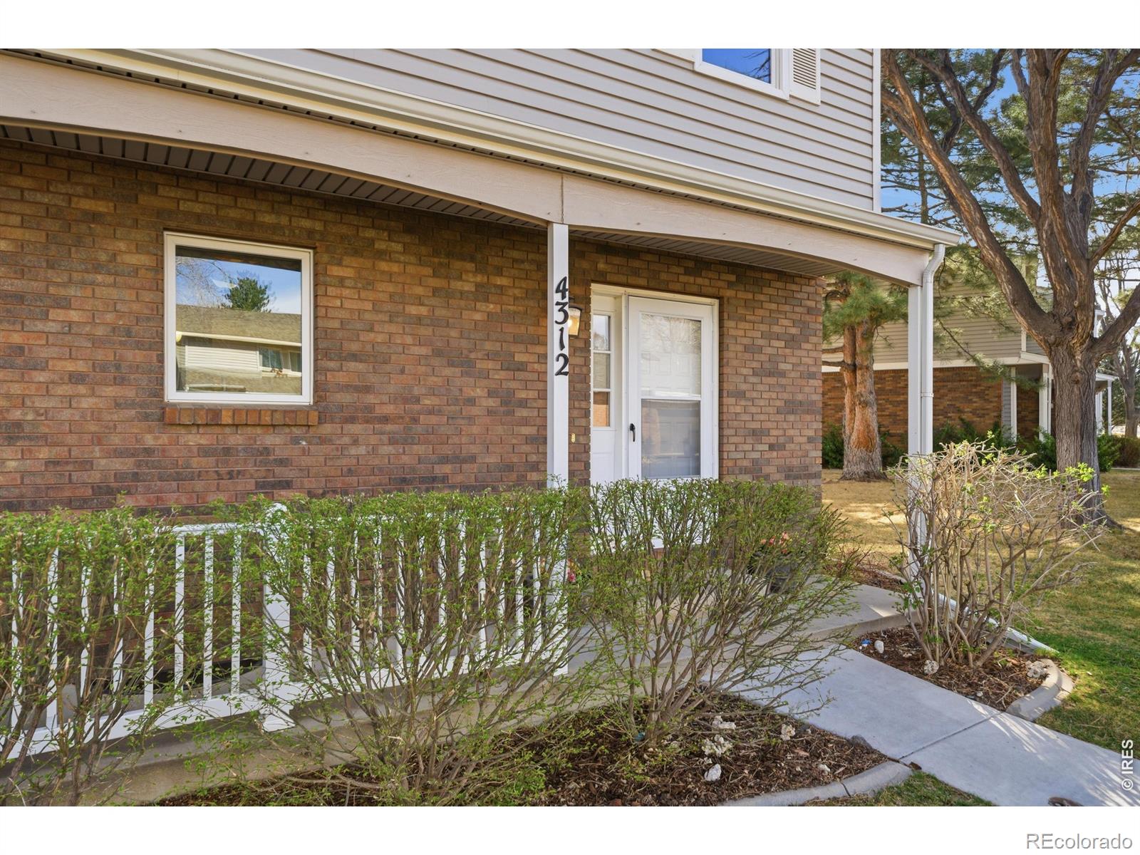 MLS Image #3 for 4312 w 14th st dr,greeley, Colorado