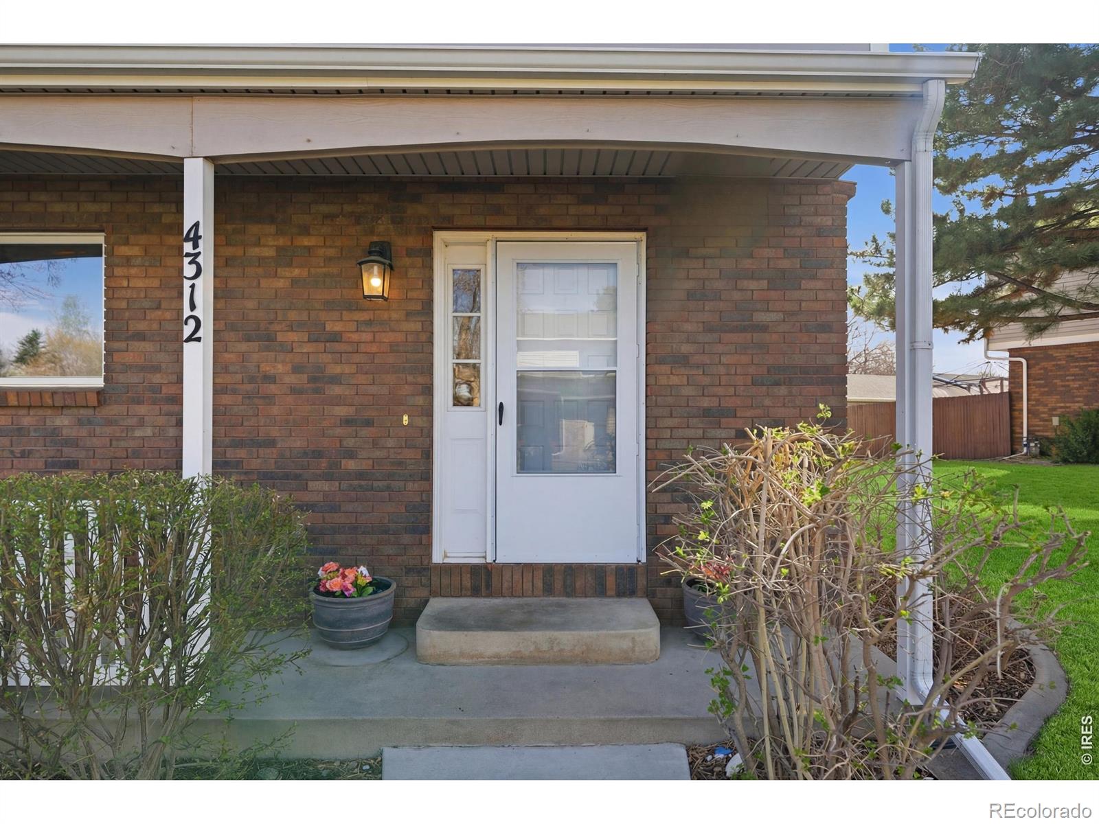 MLS Image #4 for 4312 w 14th st dr,greeley, Colorado