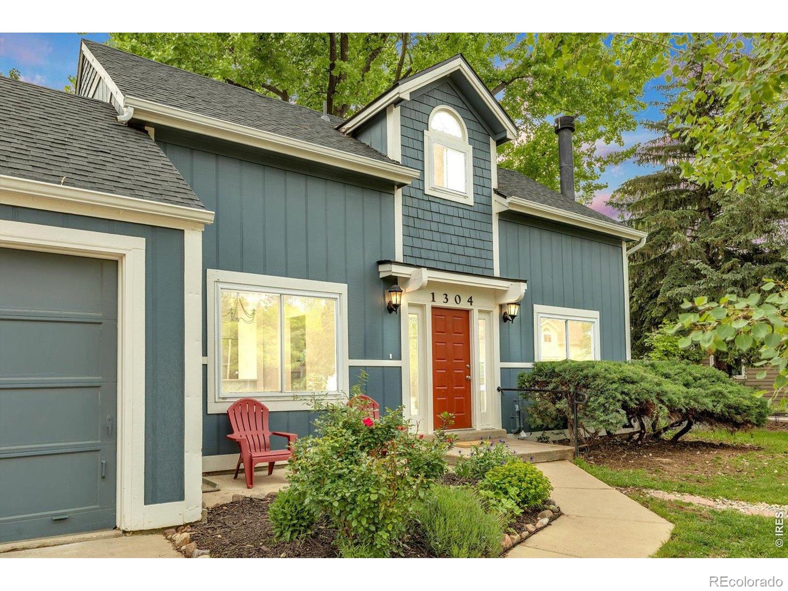 MLS Image #2 for 1304  ceres drive,lafayette, Colorado