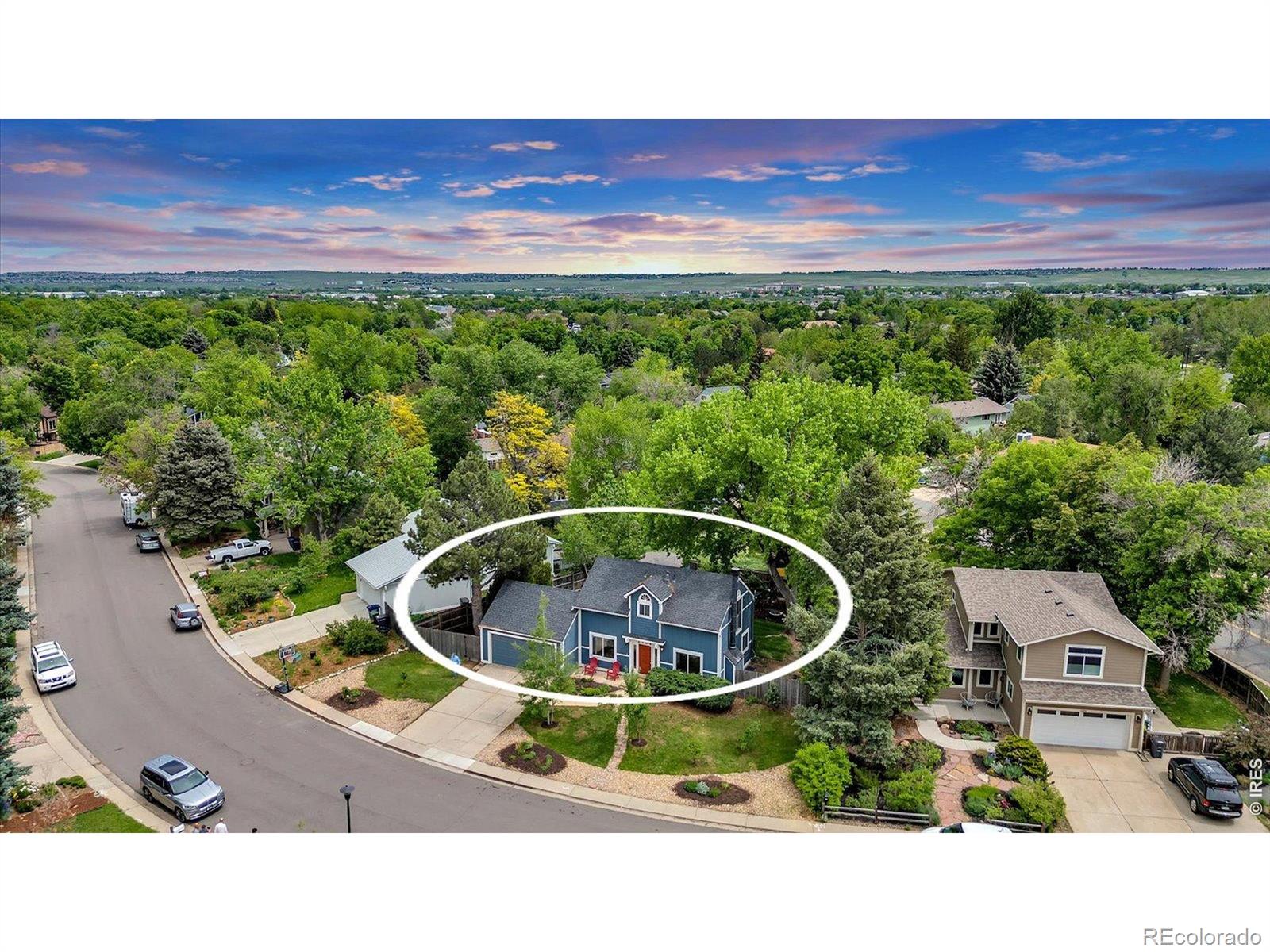 MLS Image #35 for 1304  ceres drive,lafayette, Colorado