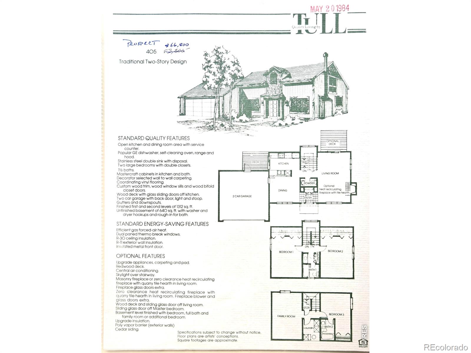 MLS Image #38 for 1304  ceres drive,lafayette, Colorado