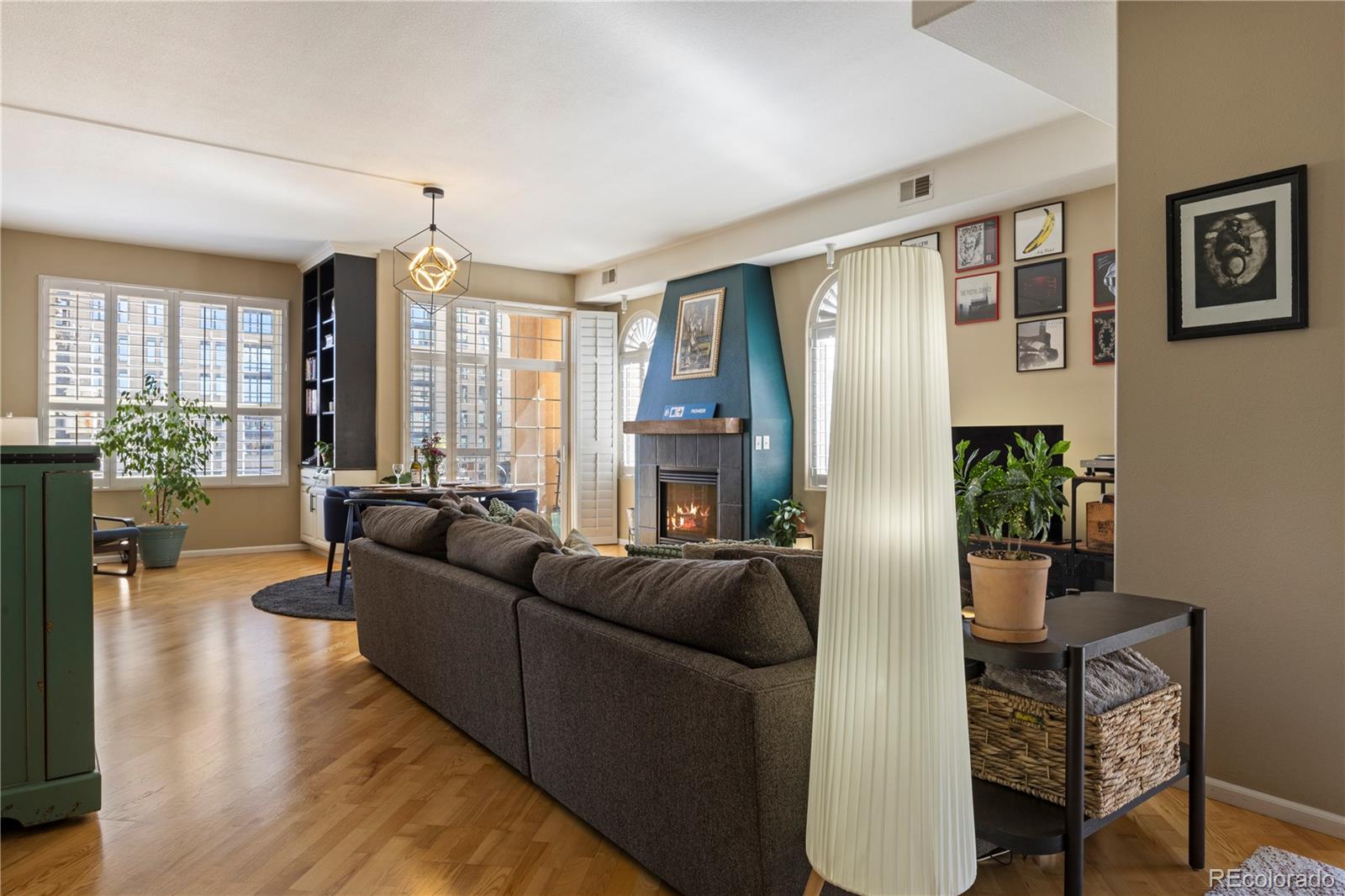 MLS Image #16 for 1140  cherokee street 403,denver, Colorado
