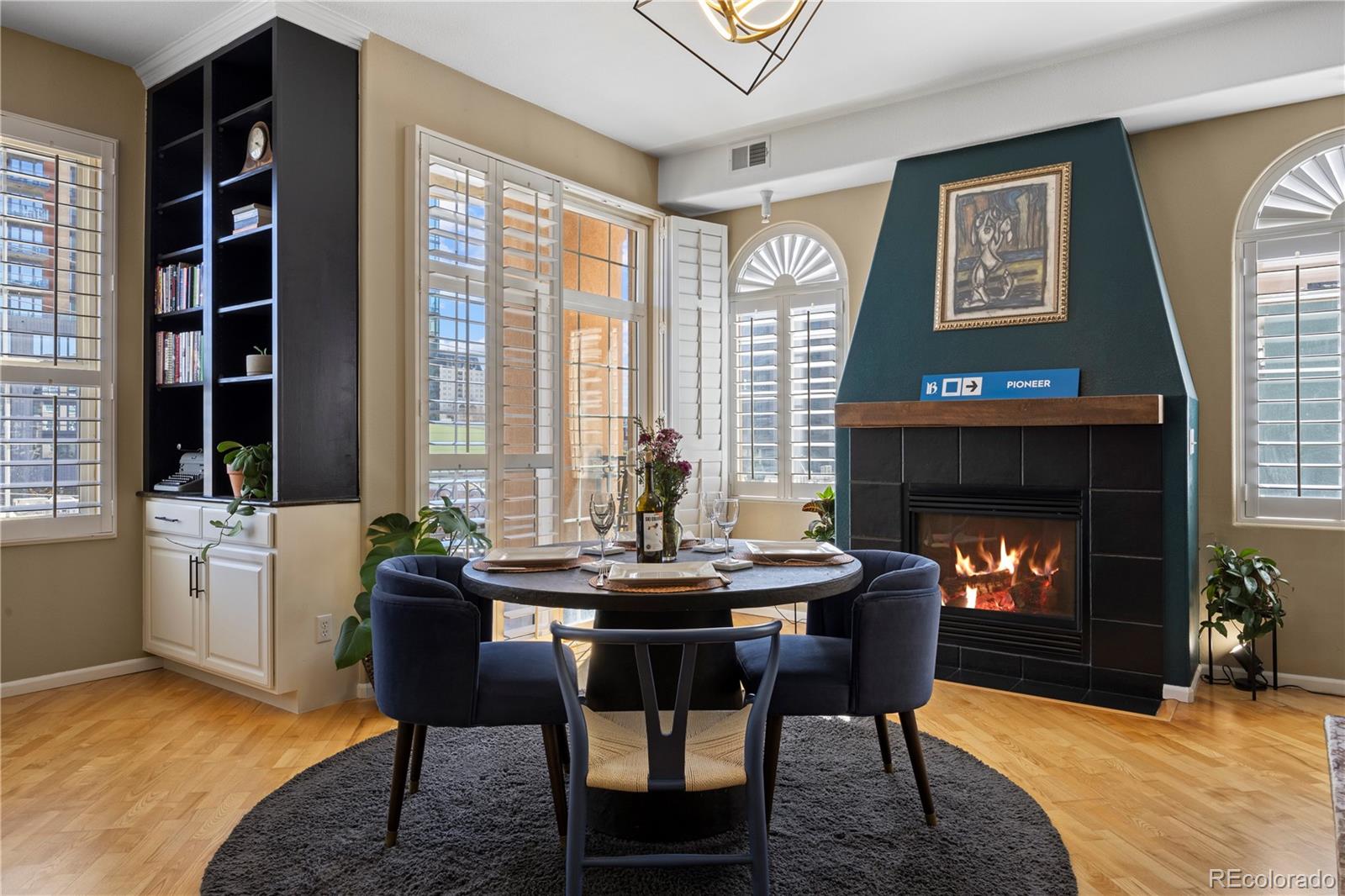 MLS Image #18 for 1140  cherokee street 403,denver, Colorado
