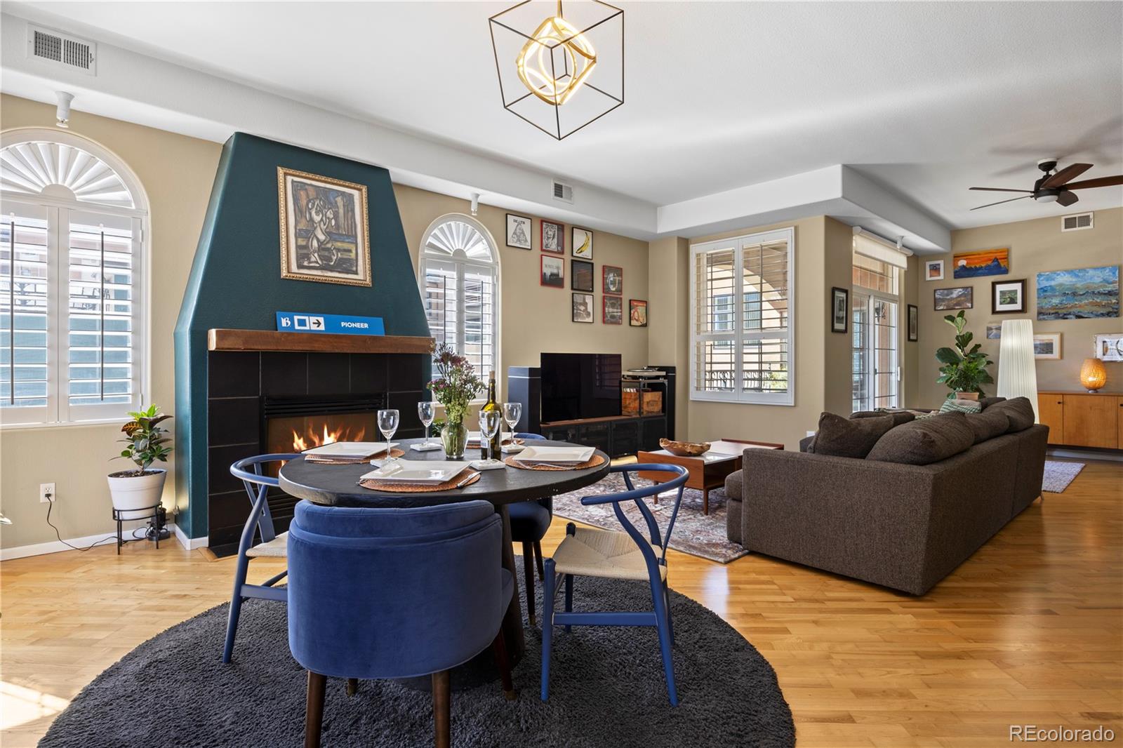 MLS Image #19 for 1140  cherokee street 403,denver, Colorado