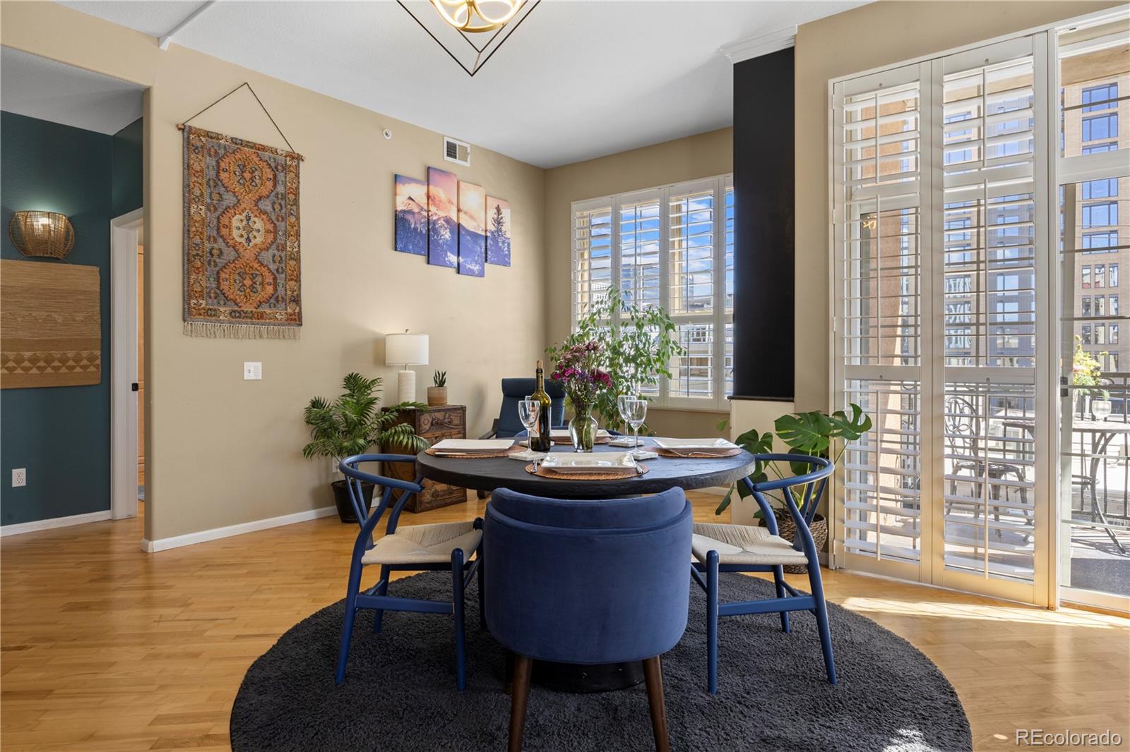 MLS Image #20 for 1140  cherokee street 403,denver, Colorado