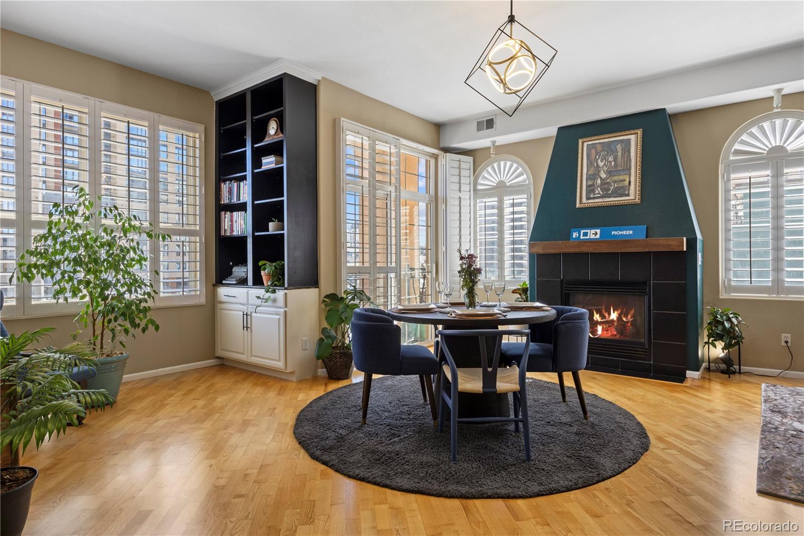MLS Image #21 for 1140  cherokee street 403,denver, Colorado