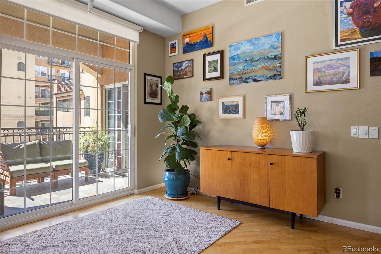 MLS Image #26 for 1140  cherokee street 403,denver, Colorado