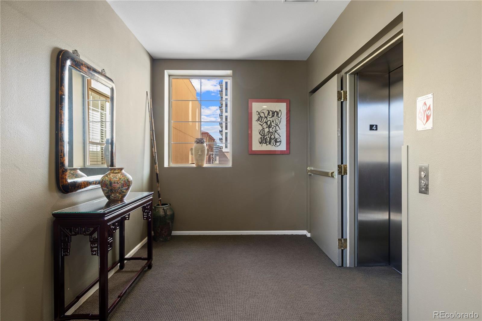 MLS Image #3 for 1140  cherokee street 403,denver, Colorado