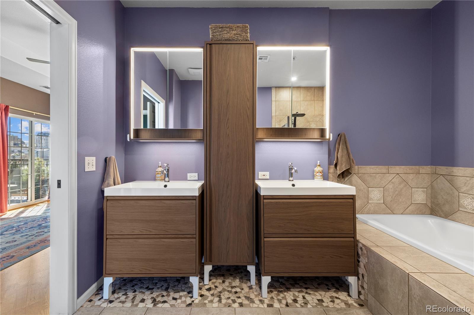 MLS Image #34 for 1140  cherokee street 403,denver, Colorado